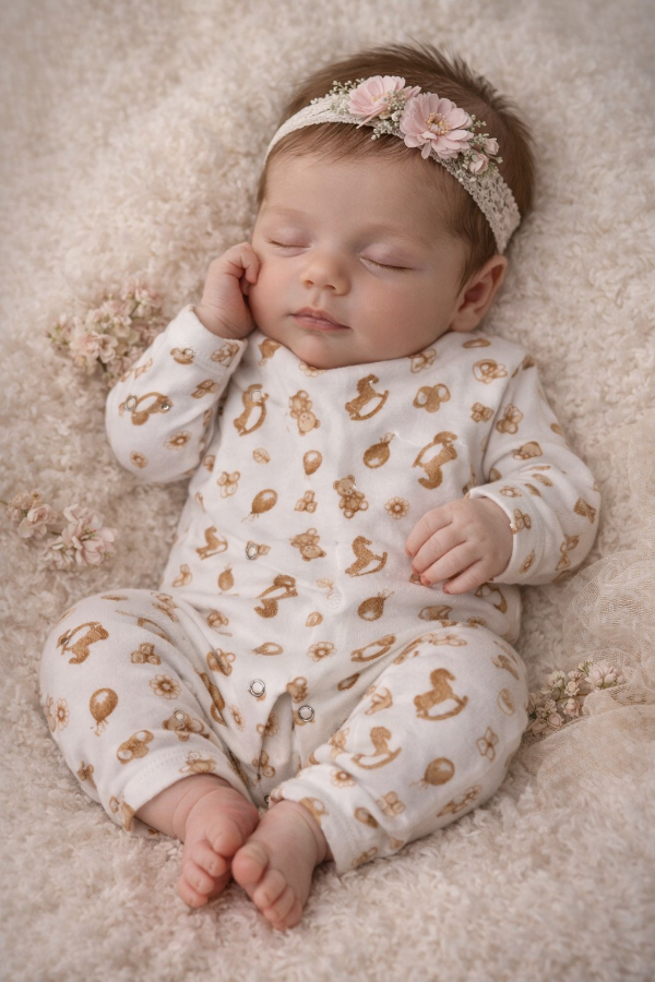 Producto - Enterito BC abc beige