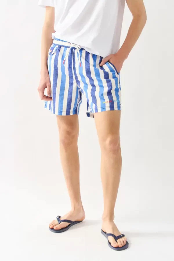 Producto - Short Fausto Bensimon Paris