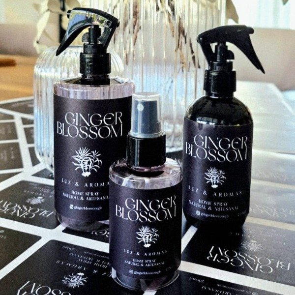 Producto - Home Spray
