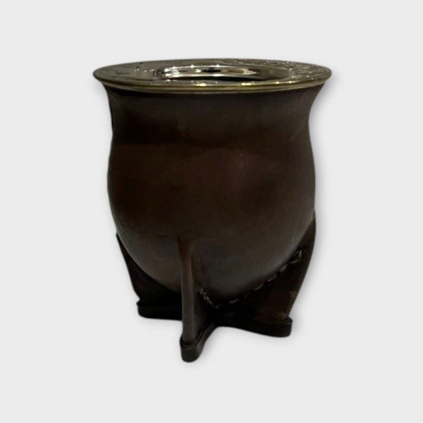 Producto - Camionero Calabaza Cincelado