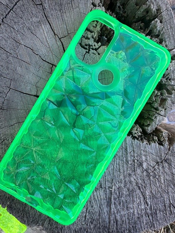 Producto - Nacional tech VERDE