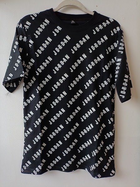 Producto - Remera Full Jordan