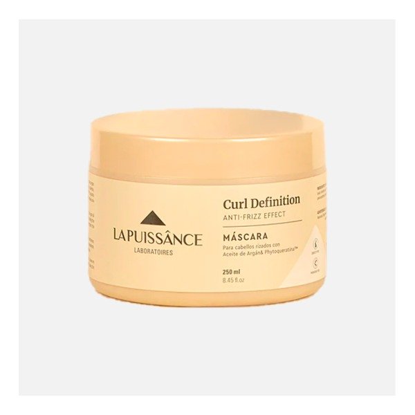 Producto - Máscara Curl Definition 250ml