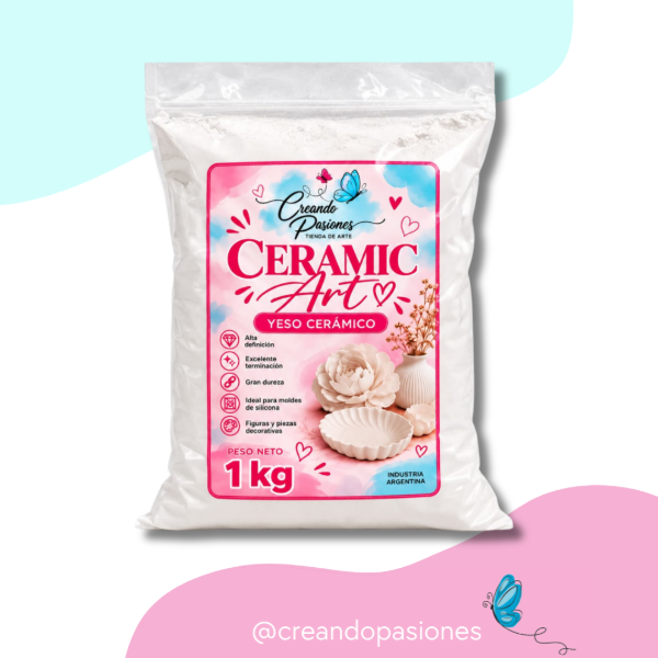 Producto - Ceramic Art - 0