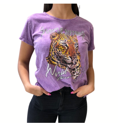 Producto - REMERA NEVADA COLOR