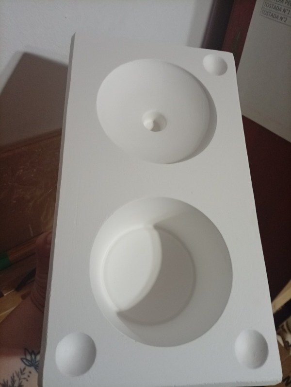 Producto - MOLDE AZUCARERA