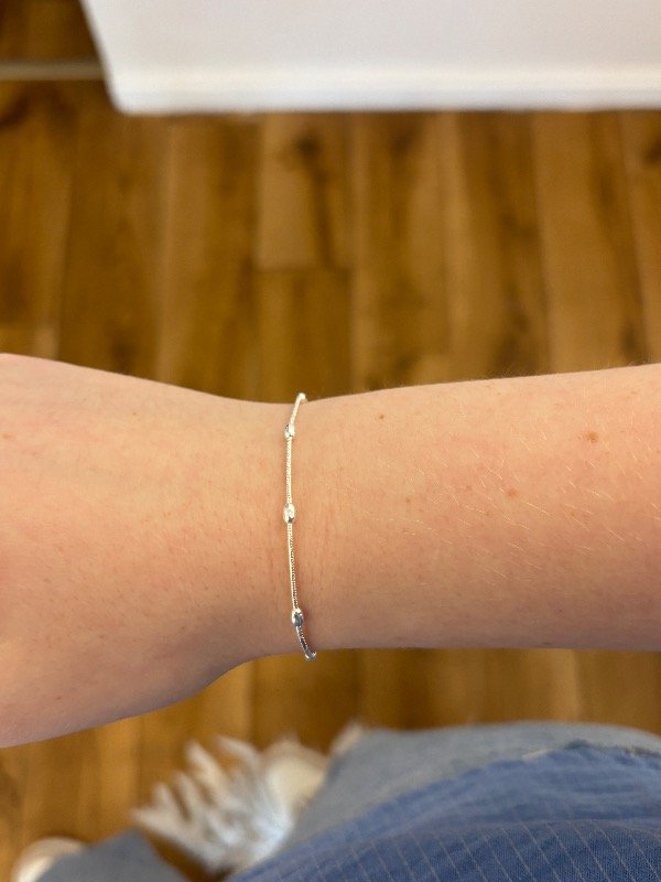 Producto - Pulsera Muwi