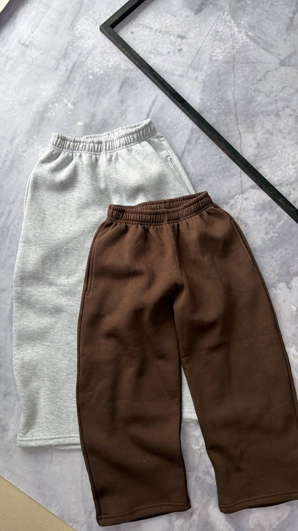 Producto - Jogger Frizado