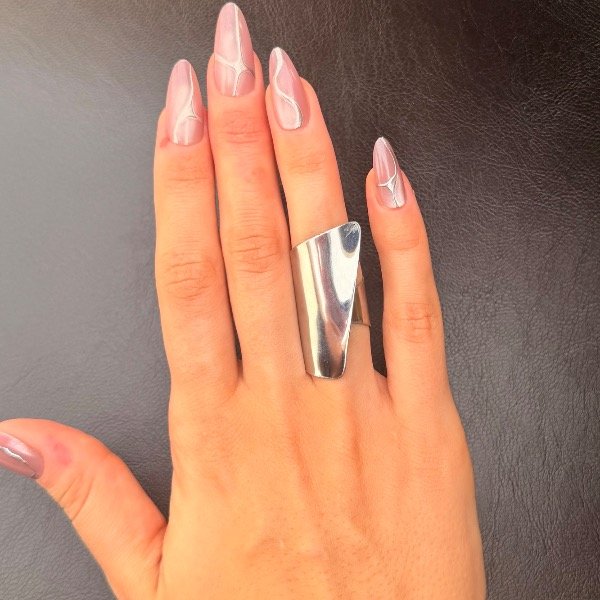 Producto - Anillo Soufi XL - 0