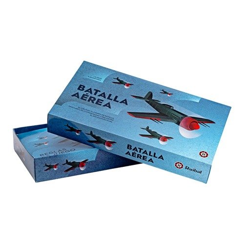 Producto - BATALLA AÉREA - 1