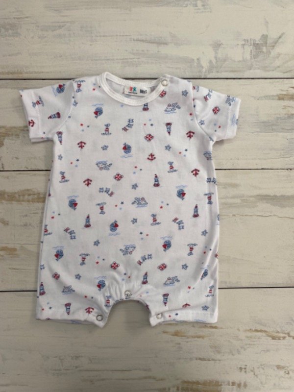 Producto - Enterito marino