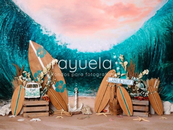 Producto - MOANA 0015