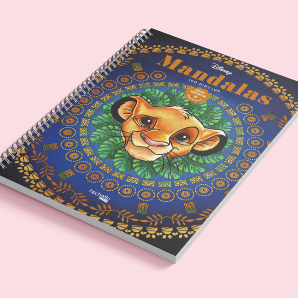 Producto - Mandalas