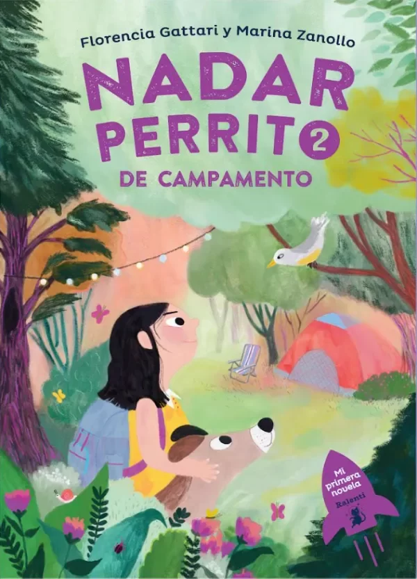 Producto - Nadar perrito 2