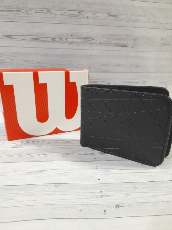 Producto - Billetera de hombre Wilson
