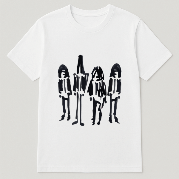 Producto - Remera Poison Heart - 0