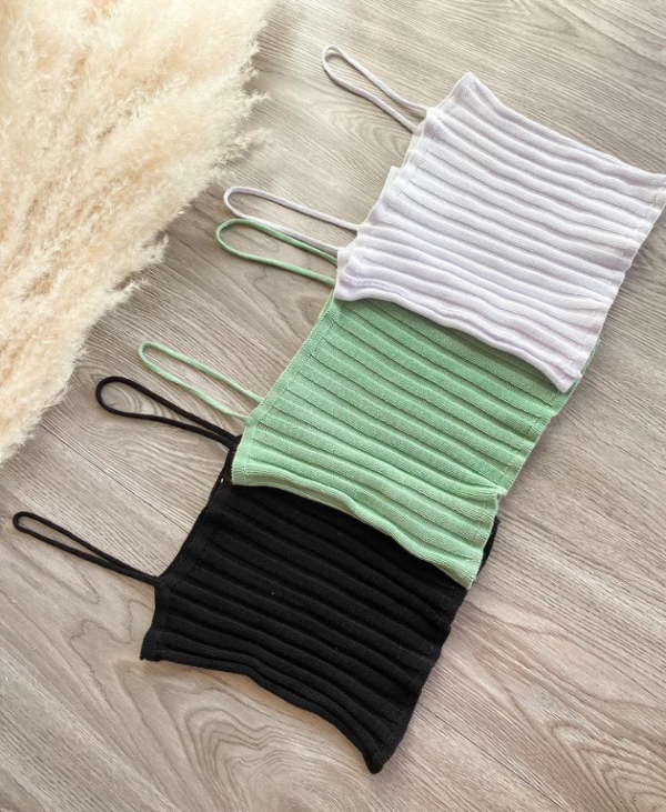 Producto - Top Deby