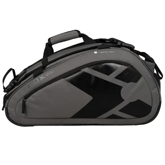 Producto - Bolsos AT10 Grey/black o Grey/green