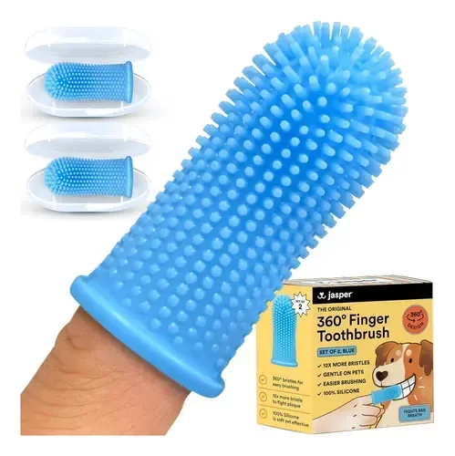 Producto - Cepillo de Dientes Silicona