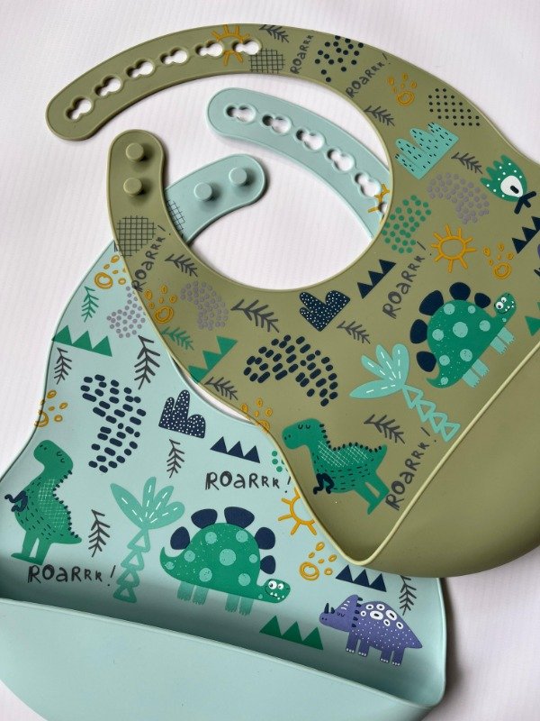 Producto - Baberos con Estampas