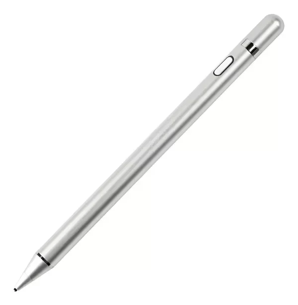 Producto - LAPIZ OPTICO CAPACITIVO PARA TABLET, IPAD O CELU