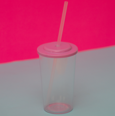 Producto - Vaso Sorbito Cristal - 13