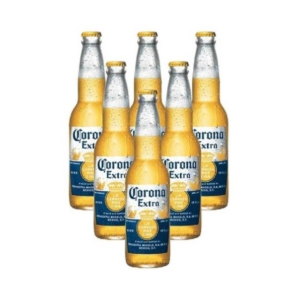 Producto - Corona 330ml Pack x 6 u