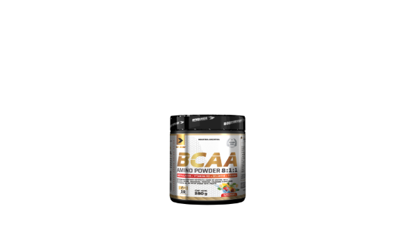 Producto - BCAA AMINO 811 20 serv 280 Grs Body Advance - 1