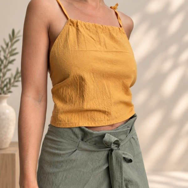 Producto - Top Verano Maiz - 0
