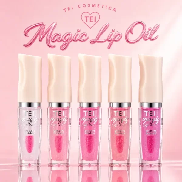 Producto - LIP OIL MAGICO TEI