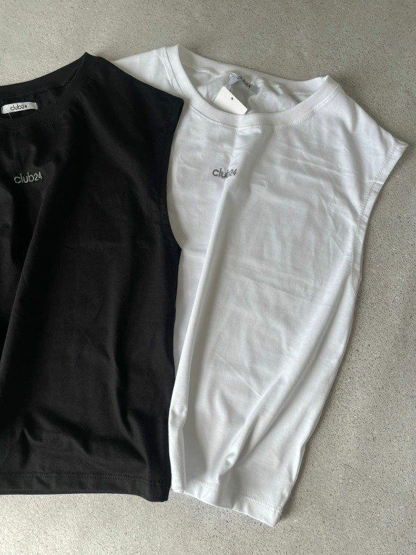 Producto - Musculosa Wear