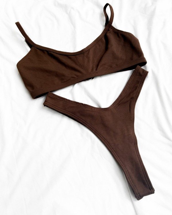 Producto - Mia chocolate