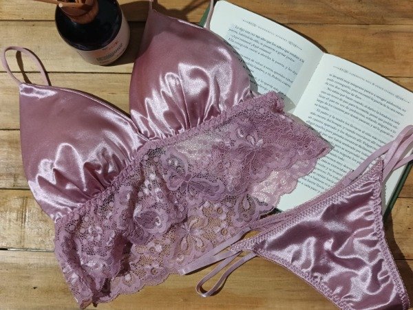 Producto - conjunto JULIET
