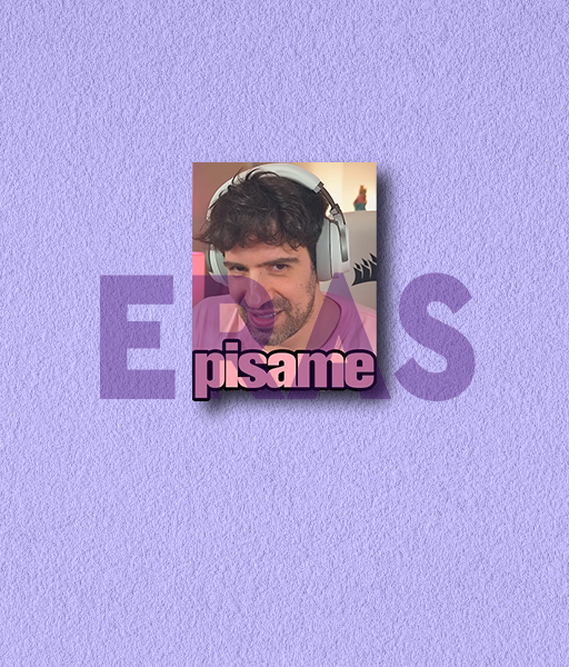 Producto - STICKERS UV- MARTÍN CIRIO - PISAME