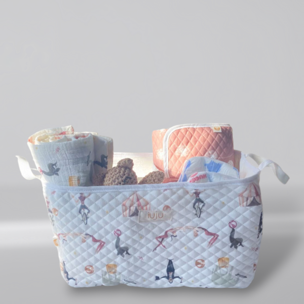 Producto - Organizador Circus