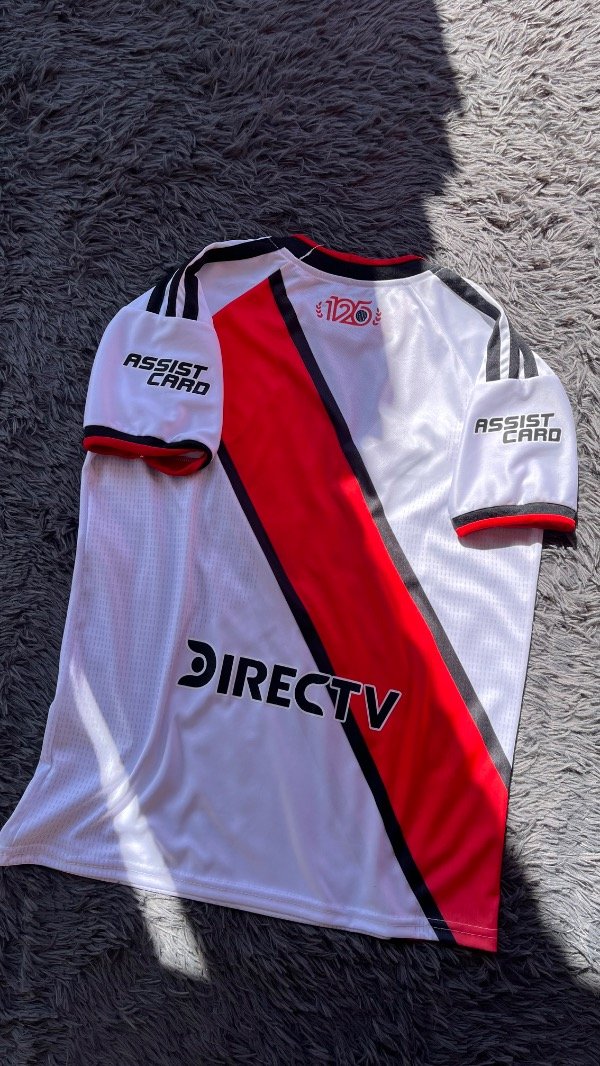 Producto - River titular 2026 SIN DORSAL - 0