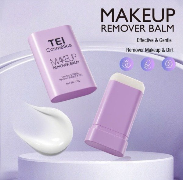 Producto - Removedor de maquillaje en barra