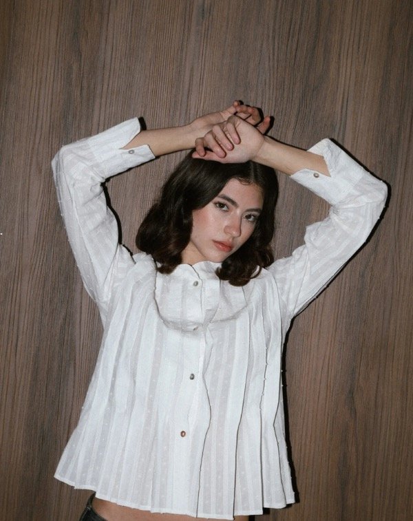 Producto - Blusa Cuti - 4