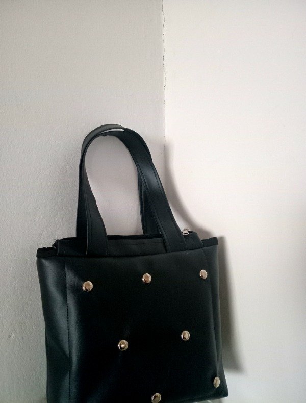 Producto - Skull XL c/cierre