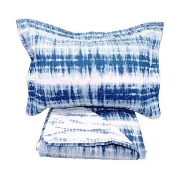 Producto - Cubrecama Haussman Regatta