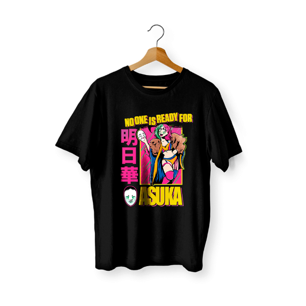 Producto - ASUKA [Cartoon - Mid Card]