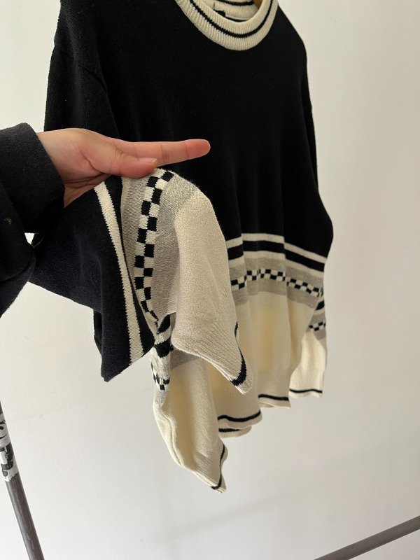 Sweater Nicole Sports — imagen 6