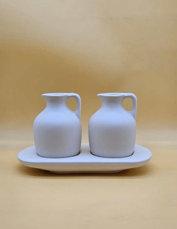 Producto - ACEITERO OLIVIA