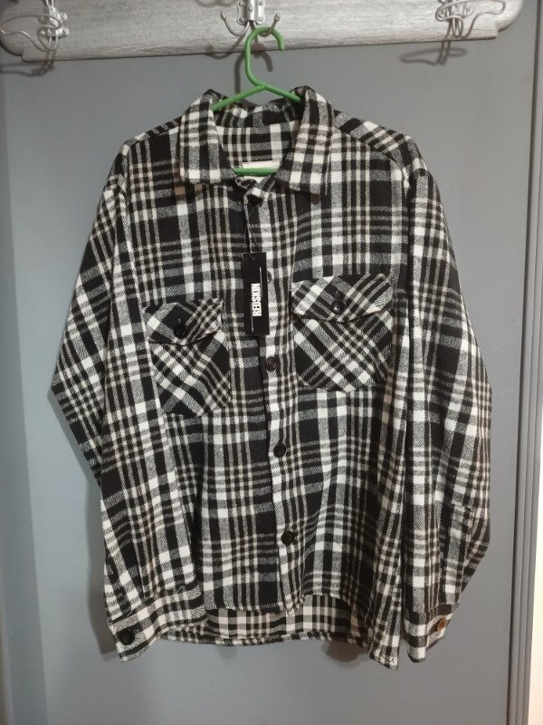 Producto - Camisaco Viyela