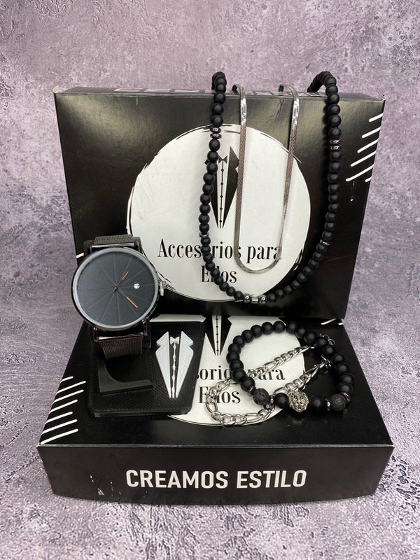 Producto - Box 6