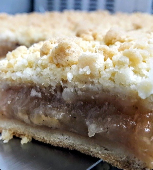 Producto - Apple Crumble