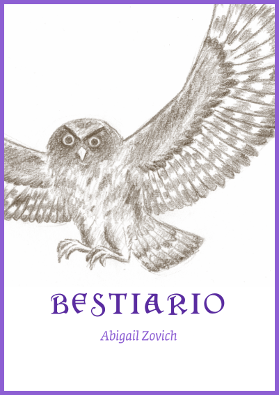 Producto - Bestiario