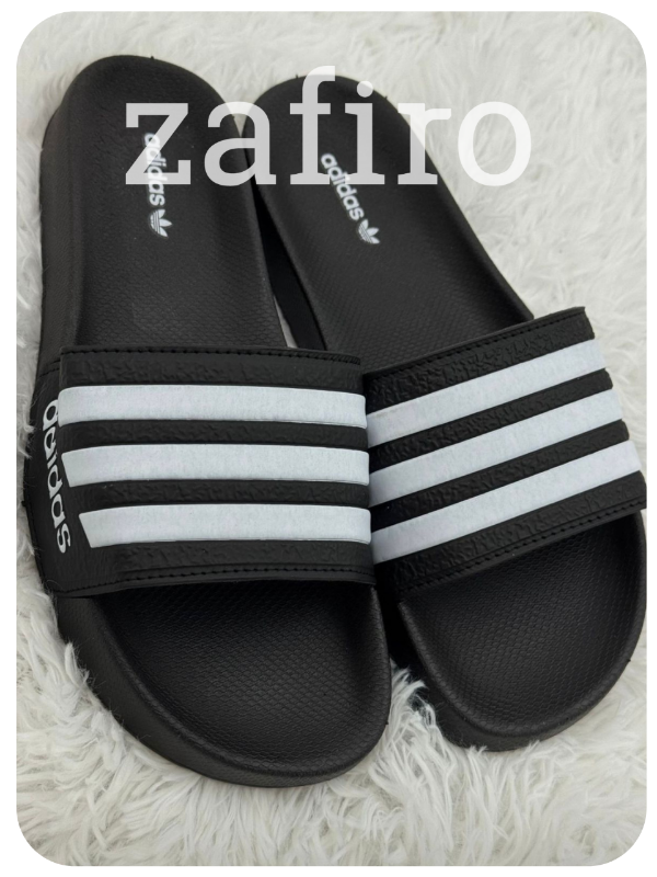 Producto - Slide Adidas 3 Tiras