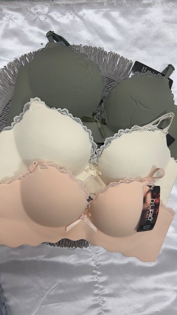 Producto - corpiño luna