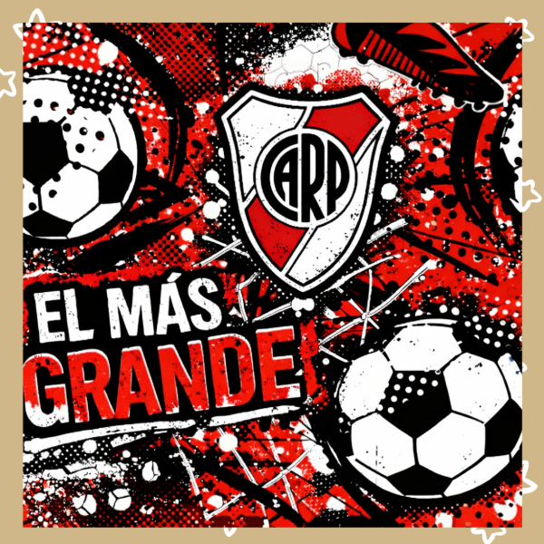 Producto - River